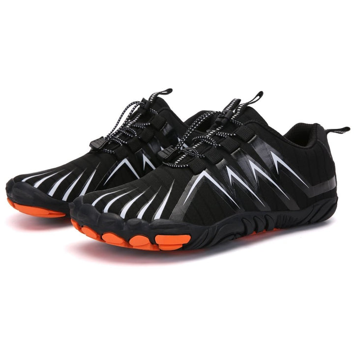 Outdoor Pro 2.0 -Barefoot Shoes 1010 - YXS Barefoot Shoes
