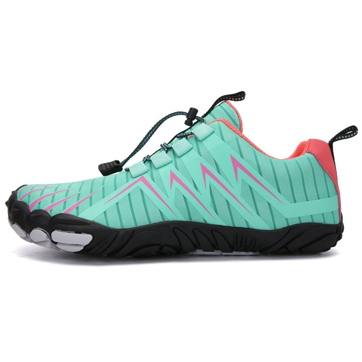 Outdoor Pro 2.0 -Barefoot Shoes 1010 - YXS Barefoot Shoes