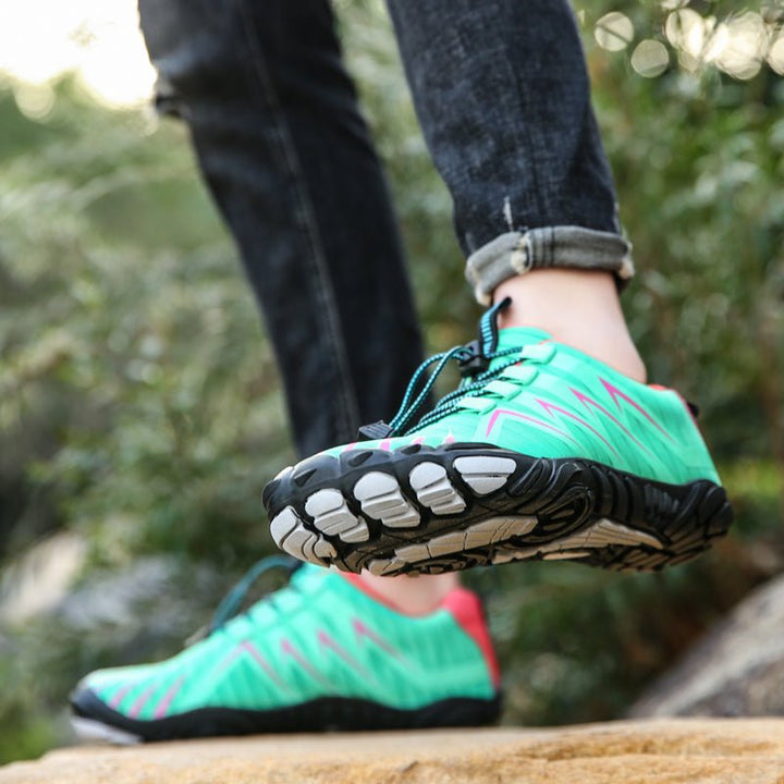 Outdoor Pro 2.0 -Barefoot Shoes 1010 - YXS Barefoot Shoes