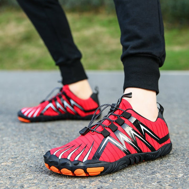 Outdoor Pro 2.0 -Barefoot Shoes 1010 - YXS Barefoot Shoes