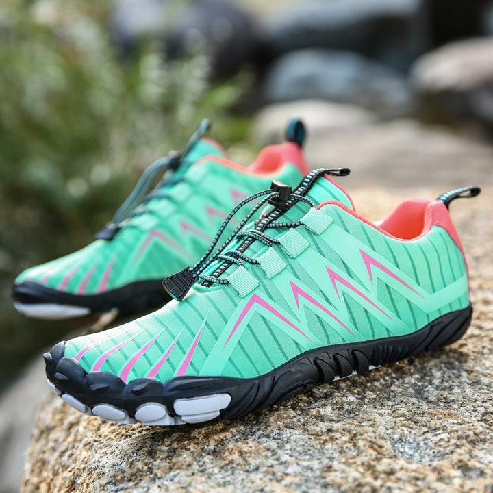 Outdoor Pro 2.0 -Barefoot Shoes 1010 - YXS Barefoot Shoes