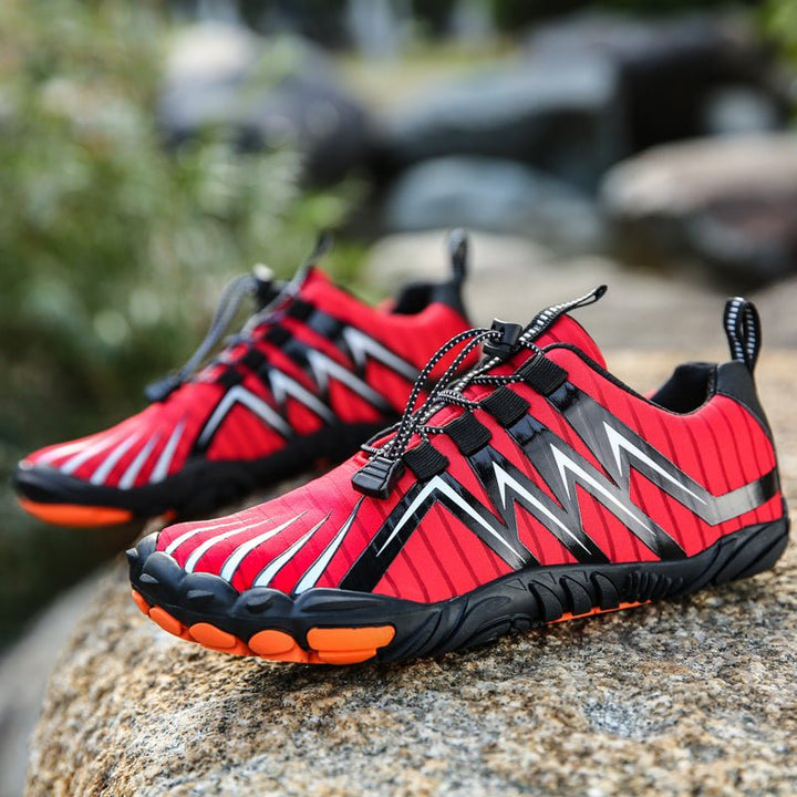 Outdoor Pro 2.0 -Barefoot Shoes 1010 - YXS Barefoot Shoes