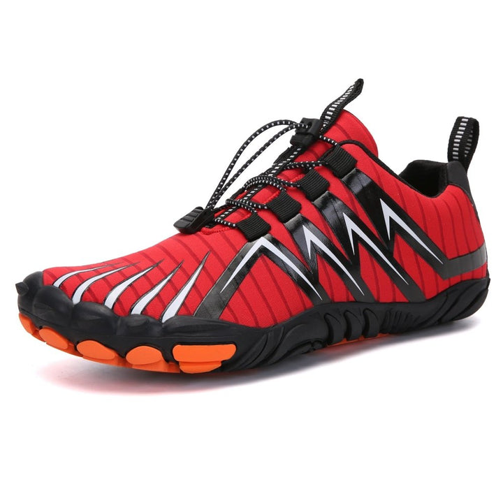 Outdoor Pro 2.0 -Barefoot Shoes 1010 - YXS Barefoot Shoes