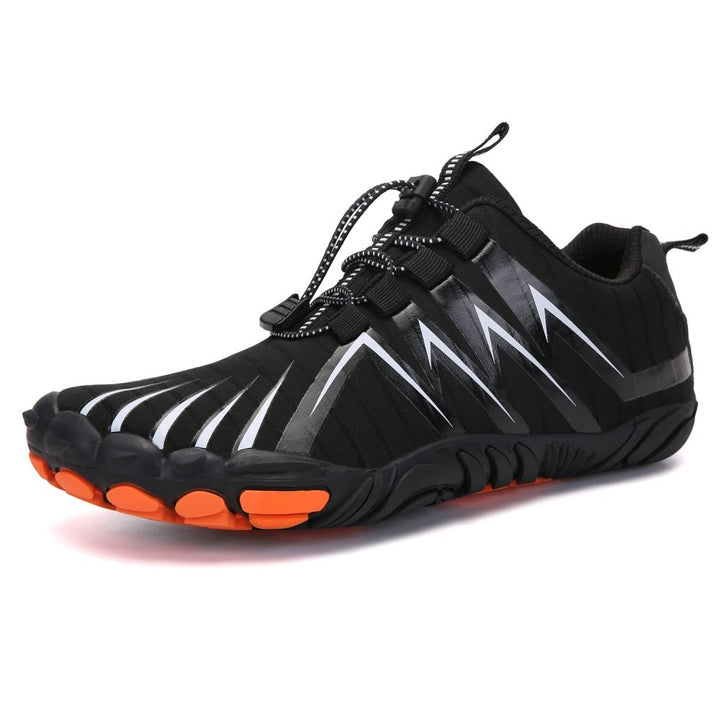 Outdoor Pro 2.0 -Barefoot Shoes 1010 - YXS Barefoot Shoes