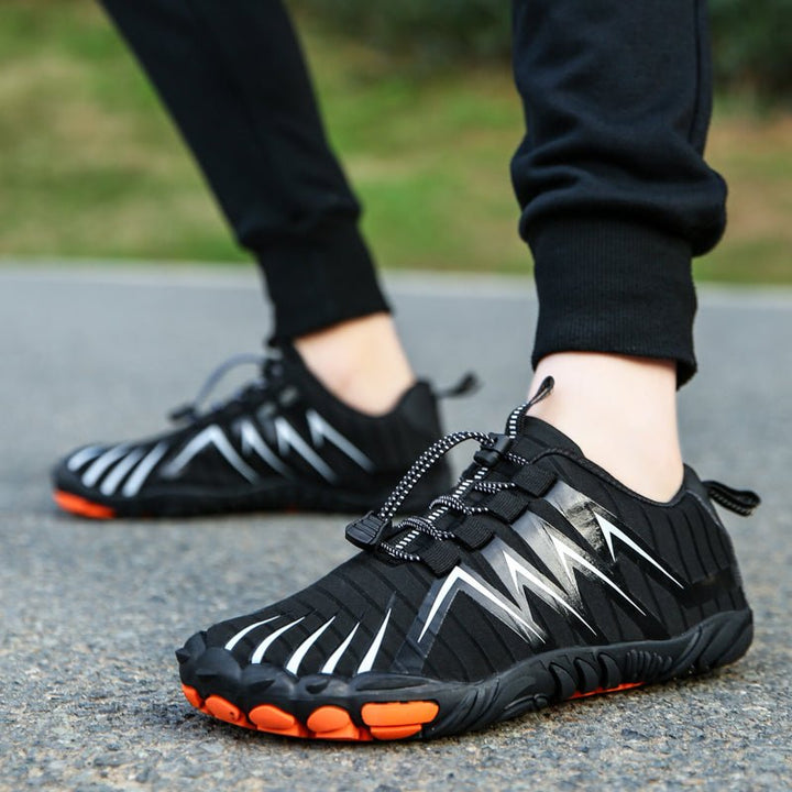 Outdoor Pro 2.0 -Barefoot Shoes 1010 - YXS Barefoot Shoes