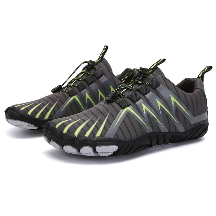 Outdoor Pro 2.0 -Barefoot Shoes 1010 - YXS Barefoot Shoes