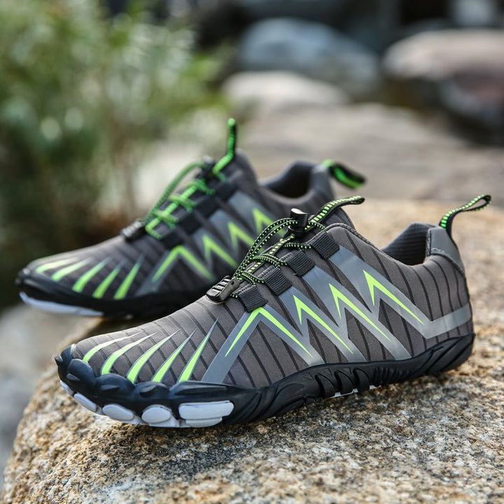 Outdoor Pro 2.0 -Barefoot Shoes 1010 - YXS Barefoot Shoes