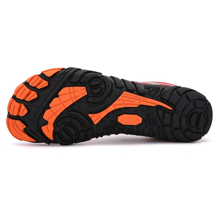 Outdoor Pro 2.0 -Barefoot Shoes 1010 - YXS Barefoot Shoes