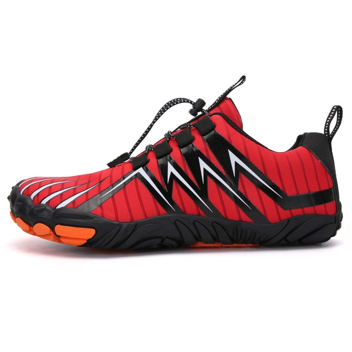 Outdoor Pro 2.0 -Barefoot Shoes 1010 - YXS Barefoot Shoes