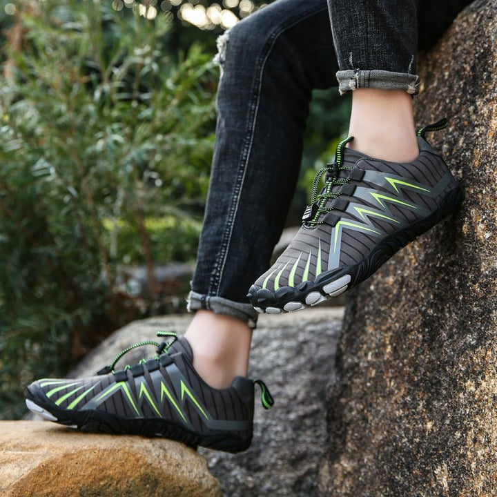 Outdoor Pro 2.0 -Barefoot Shoes 1010 - YXS Barefoot Shoes