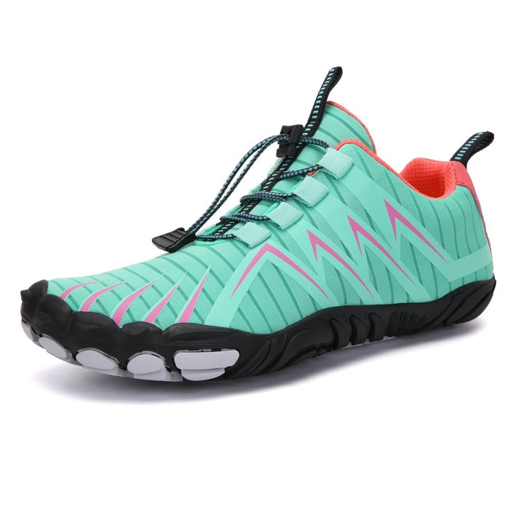 Outdoor Pro 2.0 -Barefoot Shoes 1010 - YXS Barefoot Shoes