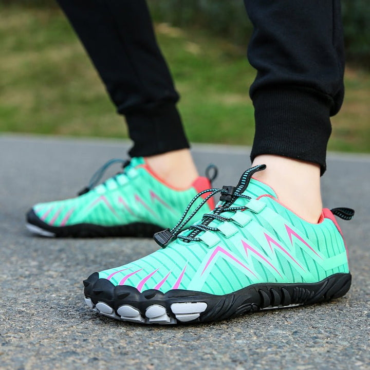 Outdoor Pro 2.0 -Barefoot Shoes 1010 - YXS Barefoot Shoes