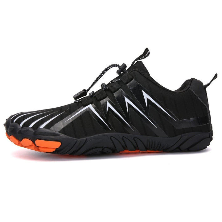 Outdoor Pro 2.0 -Barefoot Shoes 1010 - YXS Barefoot Shoes