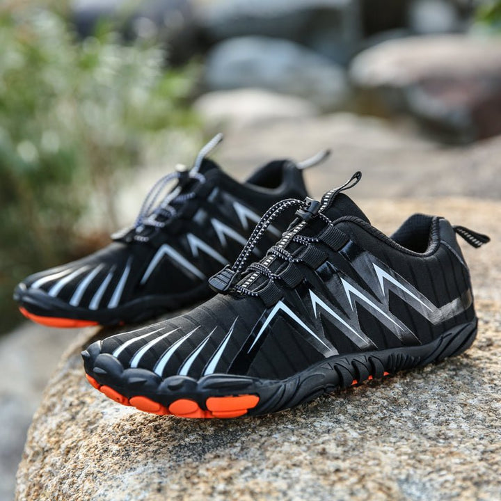 Outdoor Pro 2.0 -Barefoot Shoes 1010 - YXS Barefoot Shoes
