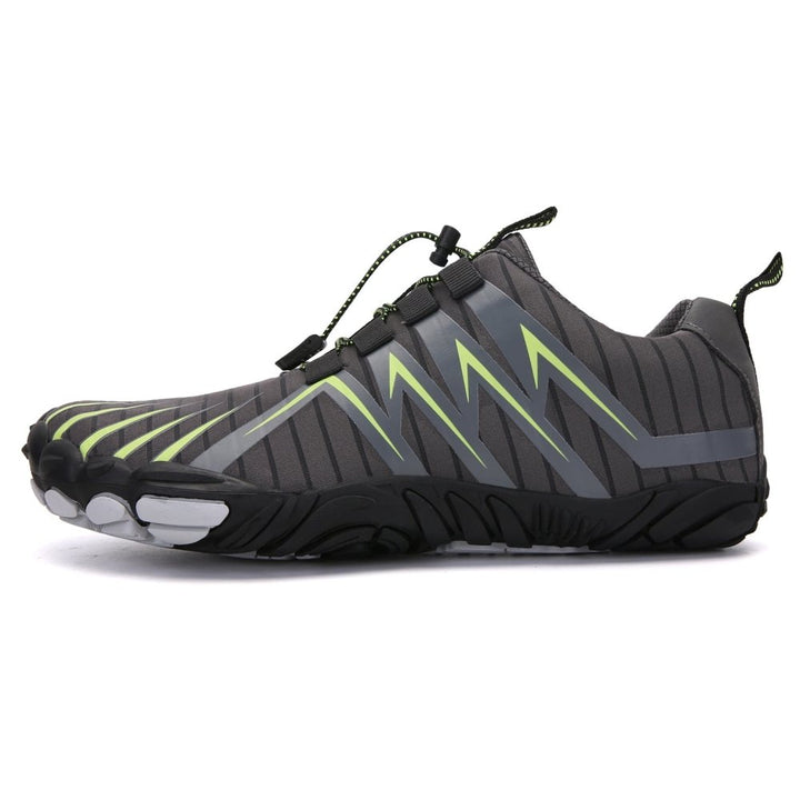 Outdoor Pro 2.0 -Barefoot Shoes 1010 - YXS Barefoot Shoes