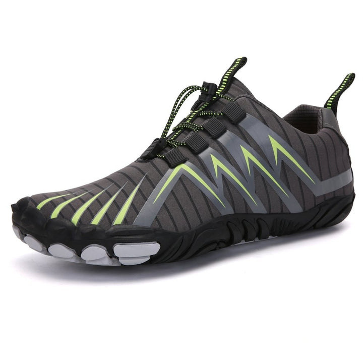 Outdoor Pro 2.0 -Barefoot Shoes 1010 - YXS Barefoot Shoes