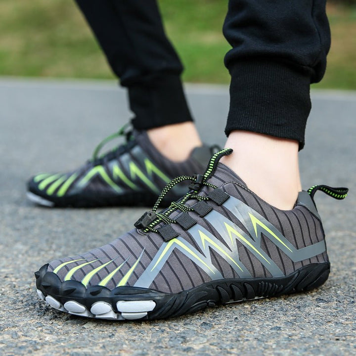 Outdoor Pro 2.0 -Barefoot Shoes 1010 - YXS Barefoot Shoes
