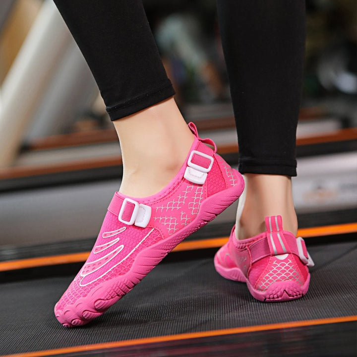 Outdoor Pro - Barefoot Shoes 0080 - YXS Barefoot Shoes