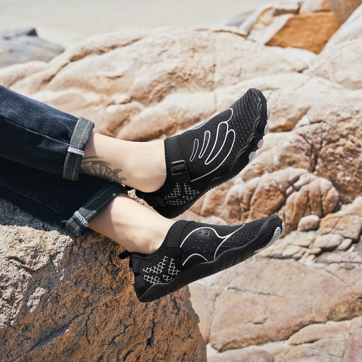Outdoor Pro - Barefoot Shoes 0080 - YXS Barefoot Shoes