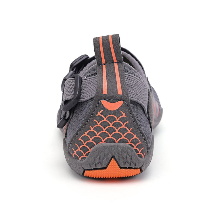Outdoor Pro - Barefoot Shoes 0080 - YXS Barefoot Shoes