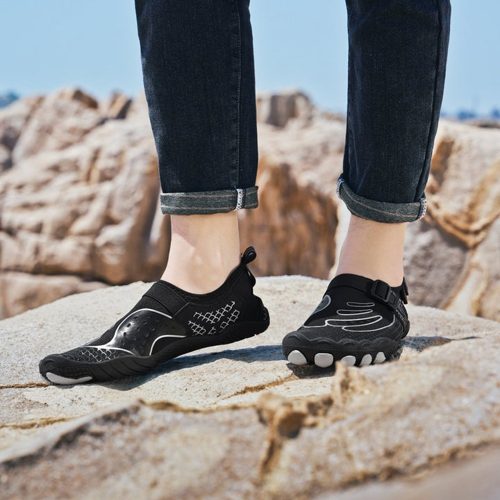 Outdoor Pro - Barefoot Shoes 0080 - YXS Barefoot Shoes