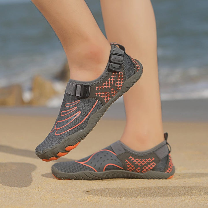 Outdoor Pro - Barefoot Shoes 0080 - YXS Barefoot Shoes