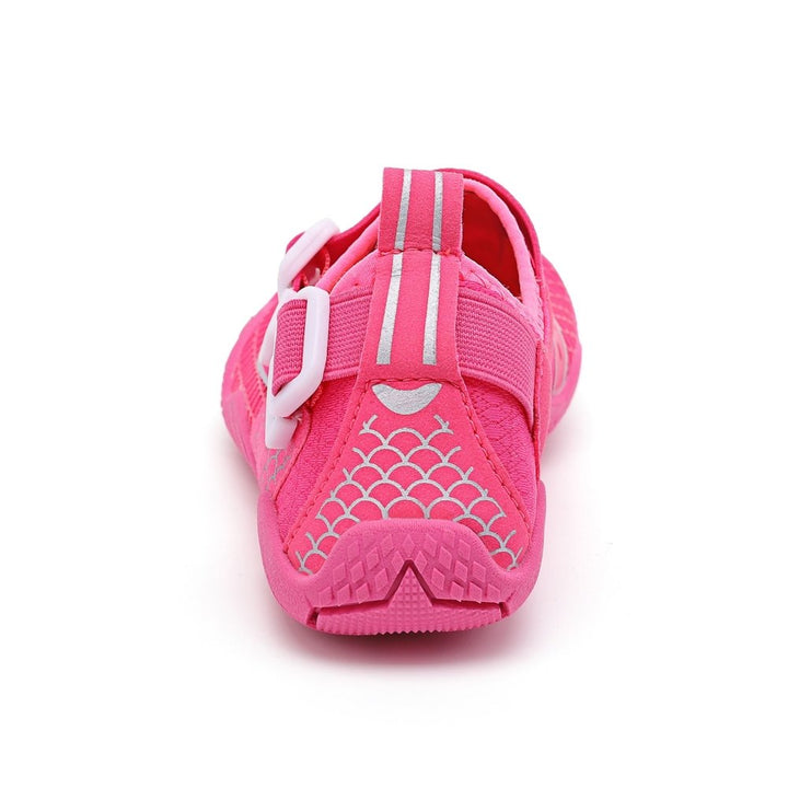 Outdoor Pro - Barefoot Shoes 0080 - YXS Barefoot Shoes