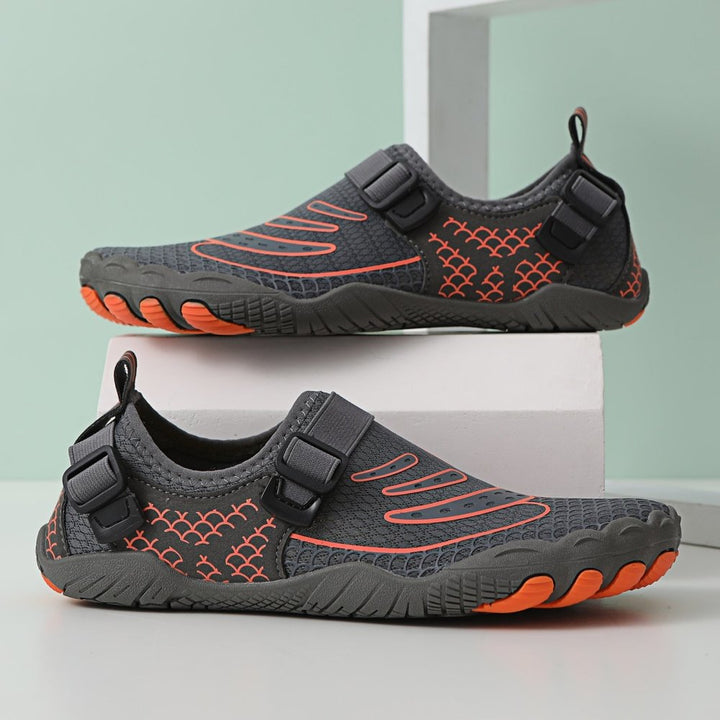 Outdoor Pro - Barefoot Shoes 0080 - YXS Barefoot Shoes