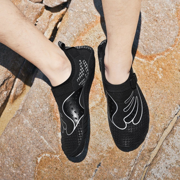 Outdoor Pro - Barefoot Shoes 0080 - YXS Barefoot Shoes