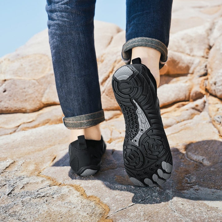 Runner Pro 2.0 - Barefoot Shoes 0020 - YXS Barefoot Shoes