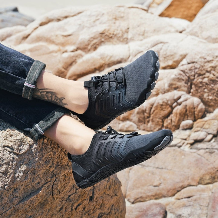 Runner Pro 2.0 - Barefoot Shoes 0020 - YXS Barefoot Shoes