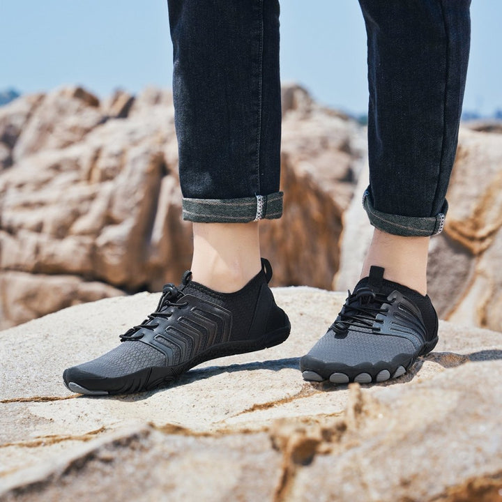 Runner Pro 2.0 - Barefoot Shoes 0020 - YXS Barefoot Shoes