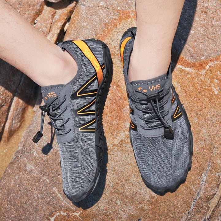 Sport Pro 3.0- Barefoot Shoes 0018 - YXS Barefoot Shoes