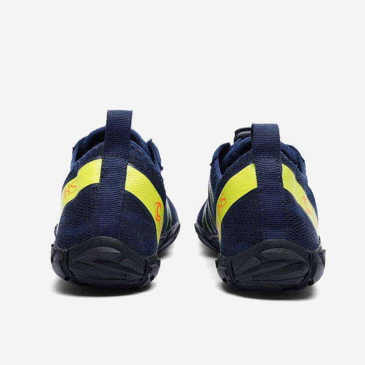 Sport Pro 3.0- Barefoot Shoes 0018 - YXS Barefoot Shoes