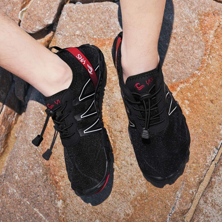 Sport Pro 3.0- Barefoot Shoes 0018 - YXS Barefoot Shoes