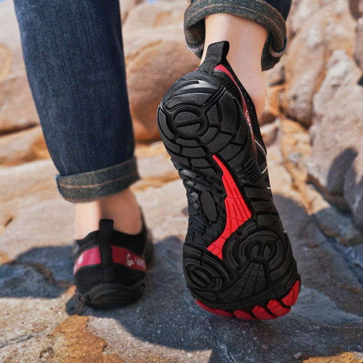 Sport Pro 3.0- Barefoot Shoes 0018 - YXS Barefoot Shoes