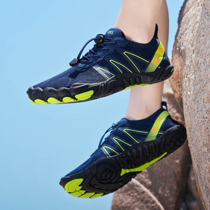 Sport Pro 3.0- Barefoot Shoes 0018 - YXS Barefoot Shoes