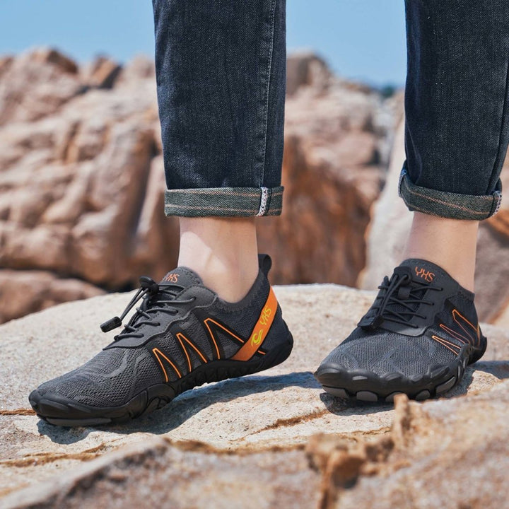 Sport Pro 3.0- Barefoot Shoes 0018 - YXS Barefoot Shoes