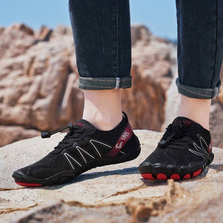 Sport Pro 3.0- Barefoot Shoes 0018 - YXS Barefoot Shoes