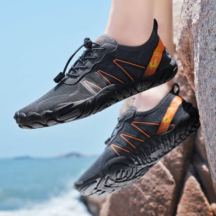 Sport Pro 3.0- Barefoot Shoes 0018 - YXS Barefoot Shoes