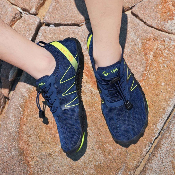 Sport Pro 3.0- Barefoot Shoes 0018 - YXS Barefoot Shoes