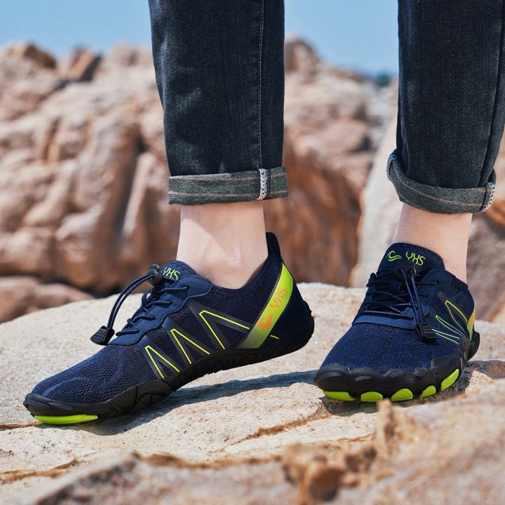 Sport Pro 3.0- Barefoot Shoes 0018 - YXS Barefoot Shoes