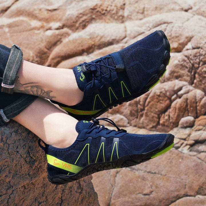 Sport Pro 3.0- Barefoot Shoes 0018 - YXS Barefoot Shoes