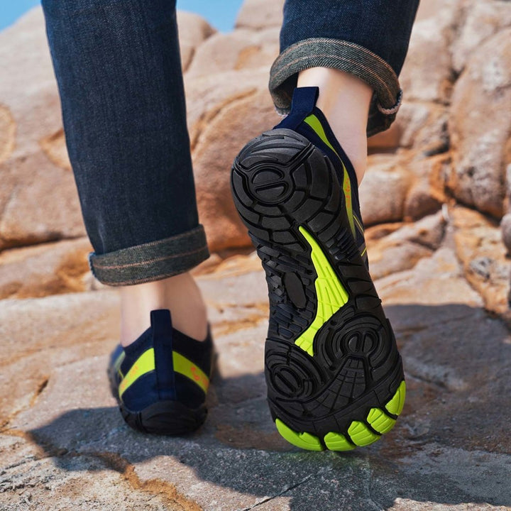 Sport Pro 3.0- Barefoot Shoes 0018 - YXS Barefoot Shoes