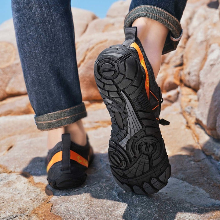 Sport Pro 3.0- Barefoot Shoes 0018 - YXS Barefoot Shoes